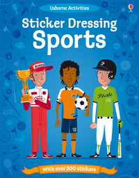 Book Cover for Sports by Jessica Greenwell, Lee Wildish