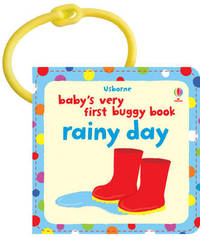 Book Cover for Rainy Day by Stella Baggott