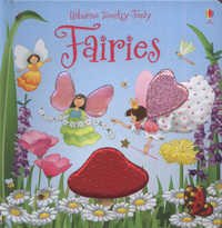Book Cover for Fairies by Fiona Watt, Stephen Cartwright, Glen Bird