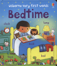 Book Cover for Bedtime by Rosalinde Bonnet