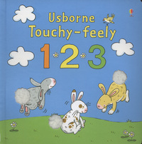 Book Cover for 123 by Cecilia Johansson