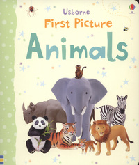 Book Cover for Animals by Emma Helbrough, Jo Litchfield, MMStudios