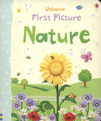 Book Cover for Nature by Jo Litchfield, MMStudios