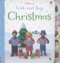 Book Cover for Christmas by Jo Litchfield, MMStudios