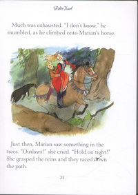 Book Cover for Robinson Crusoe & Other Stories by Rob Lloyd Jones, Gill Harvey, Jane Bingham, Susanna Davidson
