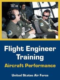 Book Cover for Flight Engineer Training by United States Air Force