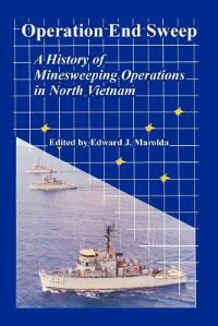 Book Cover for Operation End Sweep by Edward J Marolda