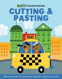 Book Cover for Cutting and Pasting by Steve Mack