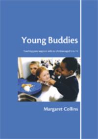 Book Cover for Young Buddies by Margaret Collins, Philippa Drakeford
