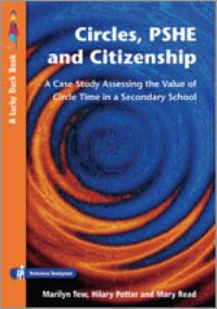 Book Cover for Circles, PSHE and Citizenship by Marilyn Tew, Mary Read, Hilary Potter