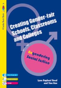 Book Cover for Creating Gender-Fair Schools and Classrooms by Lynn Raphael Reed, Tina Rae