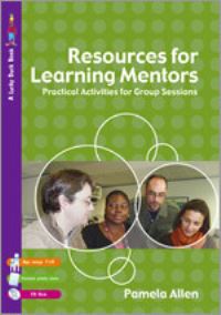 Book Cover for Resources for Learning Mentors by Pamela Allen