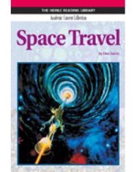 Book Cover for Space Travel:, Academic Content Collection by Melissa Cole