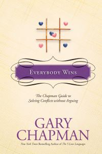 Book Cover for Everybody Wins by Gary D Chapman