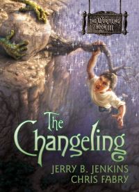 Book Cover for The Wormling III by Jerry B Jenkins, Chris Fabry