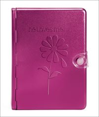 Book Cover for Metal Bible NLT by Tyndale