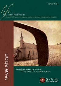Book Cover for Revelation by Tyndale