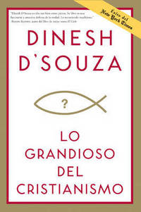Book Cover for Lo Grandioso Del Cristianismo by Gary D Chapman