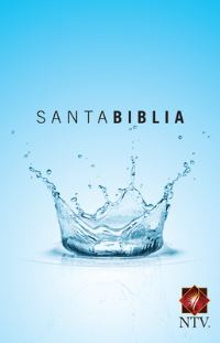 Book Cover for Santa Biblia NTV, Edición Cosecha, Corona (Tapa Rústica) by Tyndale