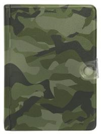 Book Cover for Biblia Metal-Ntv by Tyndale