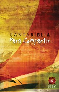 Book Cover for Santa Biblia NTV, Edición Cosecha, Para Compartir (Tapa Rústica) by Tyndale