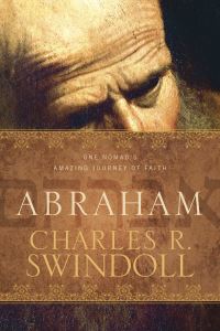 Book Cover for Abraham by Charles R Swindoll