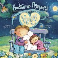 Book Cover for Bedtime Prayers That End With a Hug! by Stephen Elkins