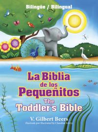 Book Cover for La Biblia De Los Pequeñitos by V Gilbert Beers