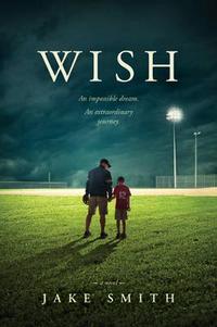 Book Cover for Wish by Jake Smith