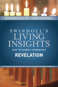 Book Cover for Swindoll's Living Insights. New Testament Commentary. Revelation by Charles R Swindoll