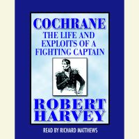 Book Cover for Cochrane by Robert Harvey