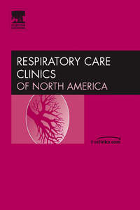 Book Cover for Nutrition Issues and Applications in Respiratory Care, An Issue of Respiratory Care Clinics by Ainsley M Malone
