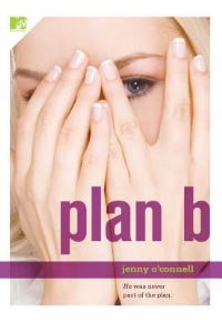 Book Cover for Plan B by Jennifer OConnell