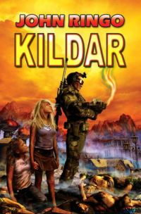 Book Cover for Kildar by Hayao Miyazaki