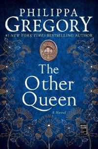 Book Cover for The Other Queen by Philippa Gregory