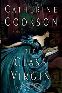 Book Cover for The Glass Virgin by Catherine Cookson