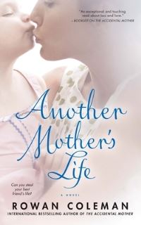 Book Cover for Another Mother's Life by Rowan Coleman
