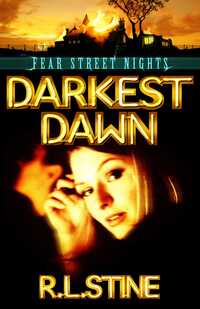 Book Cover for Darkest Dawn by R L Stine