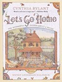 Book Cover for Let's Go Home by Cynthia Rylant