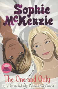 Book Cover for The One and Only by Sophie McKenzie