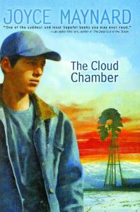 Book Cover for The Cloud Chamber by Joyce Maynard