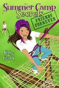 Book Cover for Friends Fornever by Katy Grant