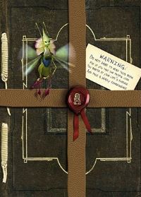 Book Cover for Arthur Spiderwick's Field Guide to the Fantastical World Around You by Tony Diterlizzi, Holly Black