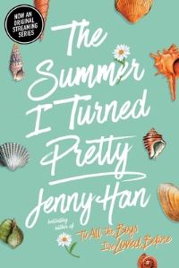 Book Cover for The Summer I Turned Pretty by Jenny Han