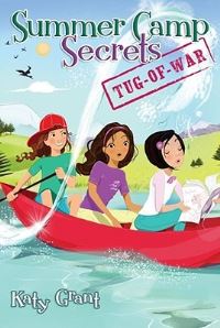 Book Cover for Tug-of-War by Katy Grant