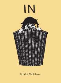 Book Cover for In by Nikki McClure