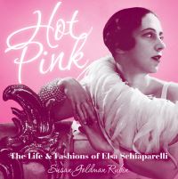 Book Cover for Hot Pink by Susan Goldman Rubin