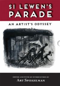 Book Cover for Si Lewen's Parade by Si Lewen