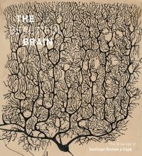 Book Cover for The Beautiful Brain by Santiago Ramón y Cajal