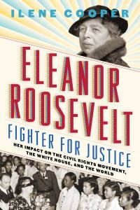 Book Cover for Eleanor Roosevelt by Ilene Cooper